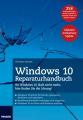 Windows 10 Reparaturhandb...