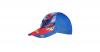 Spiderman Cap Gr. 54 Jungen Kinder