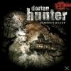 Dorian Hunter 18: Kane - ...