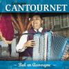Georges Cantournet - Bal 