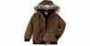 Winterjacke Gr. 128 Junge