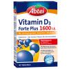Abtei Vitamin D3 Forte Plus