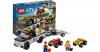 LEGO 60148 City: Quad-Rennteam