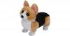 Beanie Babies 15cm Hund O...