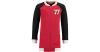 Long Collegejacke Gr. 176...