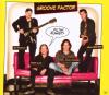 Groove Factor - Filthy McNasty - (CD)