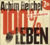 Achim Reichel - 100 Prozent Leben - (CD)