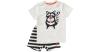 Baby Set: T-Shirt und Sho...