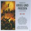 Chor - Krieg Und Frieden - (CD)