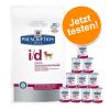 Kombipaket: Hill´s Prescription Diet Canine - j/d 