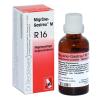 Migräne-Gastreu® M R16 Tr...
