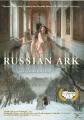RUSSIAN ARK - (DVD)