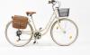 Via Veneto Cityfahrrad 28 Zoll 639 Lady Beige