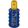 Nivea® SUN Schutz & Pfleg...