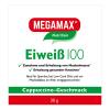 Eiweiss 100 Cappuccino Megamax Pulver