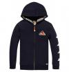 SCOTCH & SODA Sweatjacke,