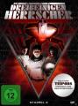 DIE DREIBEINIGEN HERRSCHER 2.STAFFEL - (DVD)