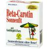 Beta-Carotin Sonnenfit