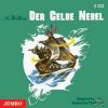 Zauberland - Band 5: Der gelbe Nebel - 2 CD - Kind