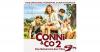 CD Conni & Co 2 - GEHEIMNIS DES T-REX (Hörspiel zu