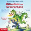 Ritterfest und Drachentan