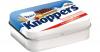 Spiellebensmittel Knoppers in der Dose