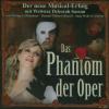 Deborah Sasson - Das Phantom Der Oper - (CD)