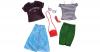 Barbie Fashions 2er-Pack ...