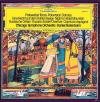 Daniel Barenboim, Chicago Symphony Orchestra - Pol