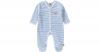 Baby Schlafanzug gestreif...