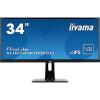 iiyama ProLite XUB3490WQS