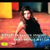 Anne-Sophie Mutter, Trond...