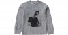 Sweatshirt NITJAX Gr. 158