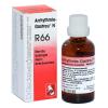Arrhythmie-Gastreu® N R66 Tropfen