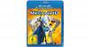 BLU-RAY Megamind 3D (BluRay 3D + BluRay)