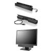 Lenovo USB Soundbar verkabelt, USB, 2.5 Watt (Gesa