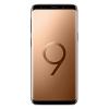 Samsung GALAXY S9 DUOS sunrise gold G960F 64 GB An