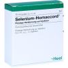 Selenium Homaccord Ampull