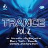 Various - W.O.Trance Vol....