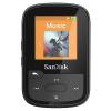 SanDisk Clip Sport Plus MP3 Player 16GB schwarz