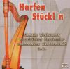 VARIOUS - Harfen Stückl´n...