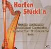 VARIOUS - Harfen Stückl´n