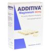 Additiva Magnesium 400 mg