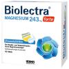 Biolectra® Magnesium 243 mg forte Brausetabletten 