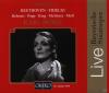 VARIOUS - Fidelio-Oper In Zwei Akten - (CD)