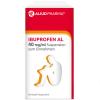 Ibuprofen AL 40 mg/ml Sus