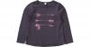 Langarmshirt Gr. 104/110 Mä...