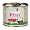 Feringa Menü Duo-Sorten 6 x 200 g - Forelle & Huhn