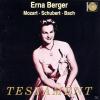Berger Erna - Erna Berger