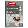 RUBIN Kaffeefilter